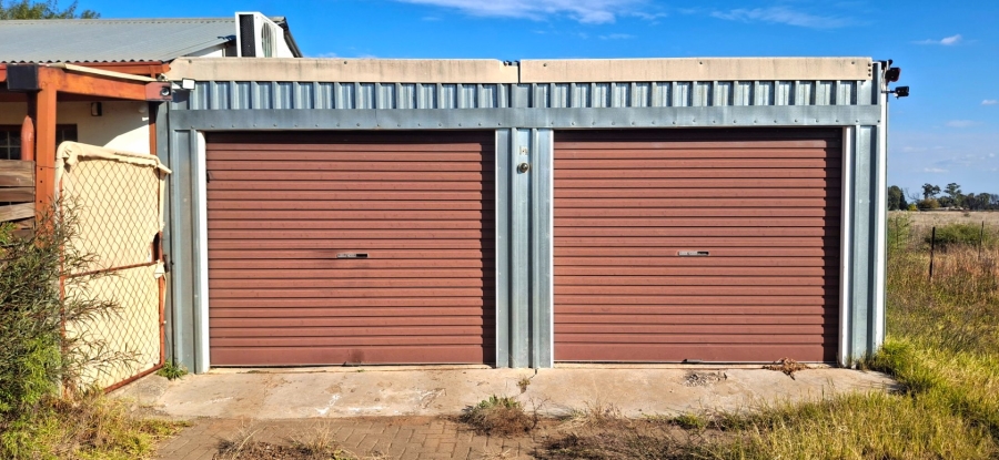 Commercial Property for Sale in Bloemfontein Rural Free State